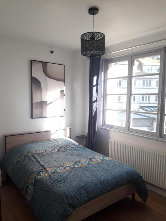 Appartement quartier du minck - 2