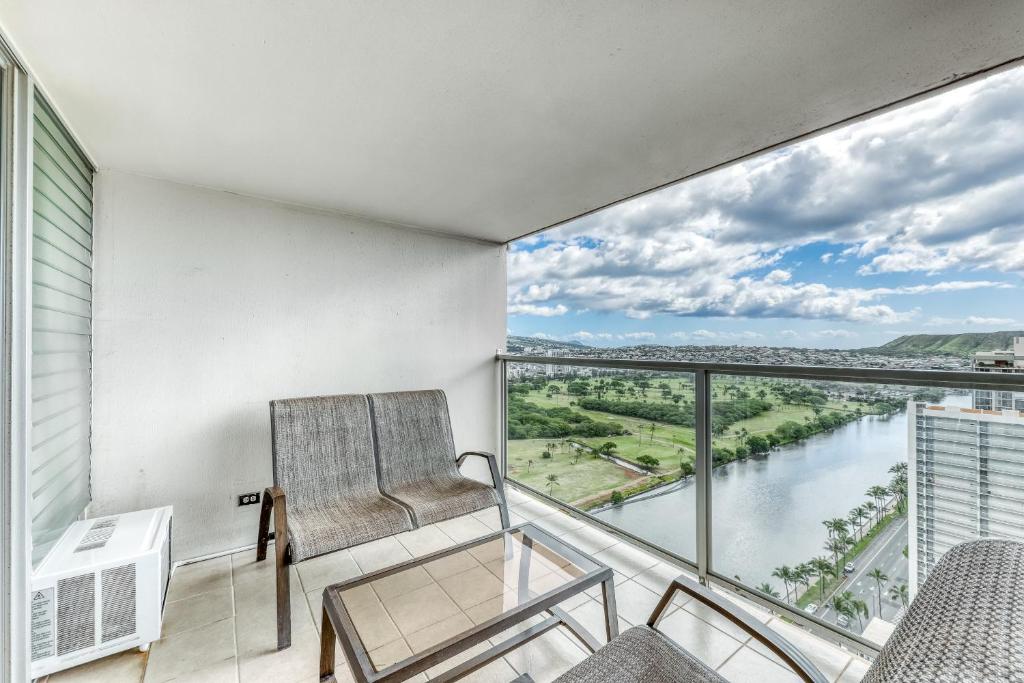 Island Colony 3105 - 30-Night Minimum, Honolulu