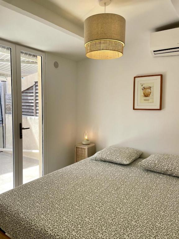Les Appartements de la rue Vial - 4