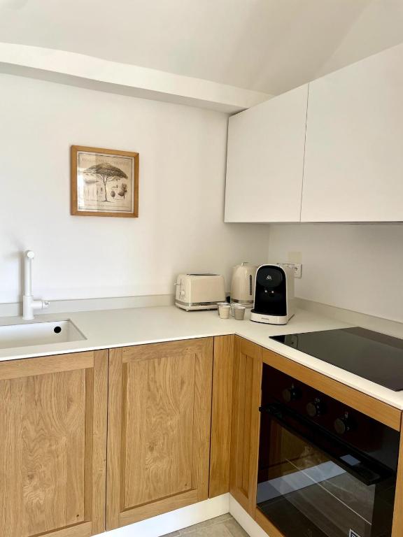 Les Appartements de la rue Vial - 3