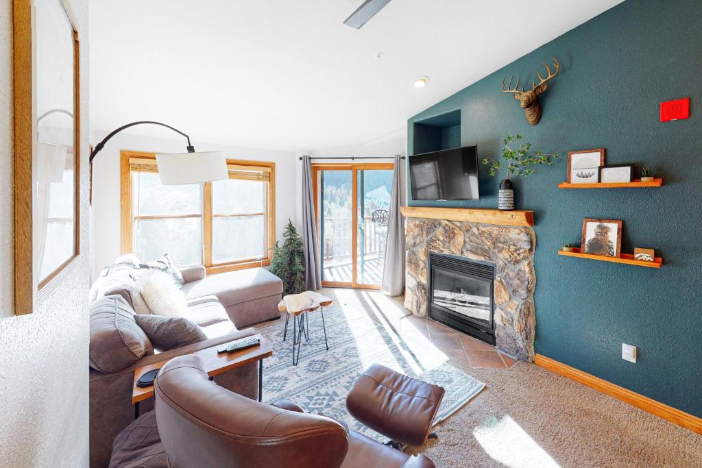 Hidden River Hideaway Unit 5999, Keystone