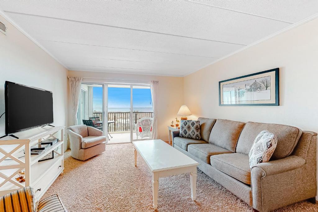 Constellation House 209, Ocean City