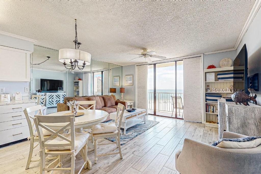 Seaside Beach & Racquet Club 3405, Orange Beach