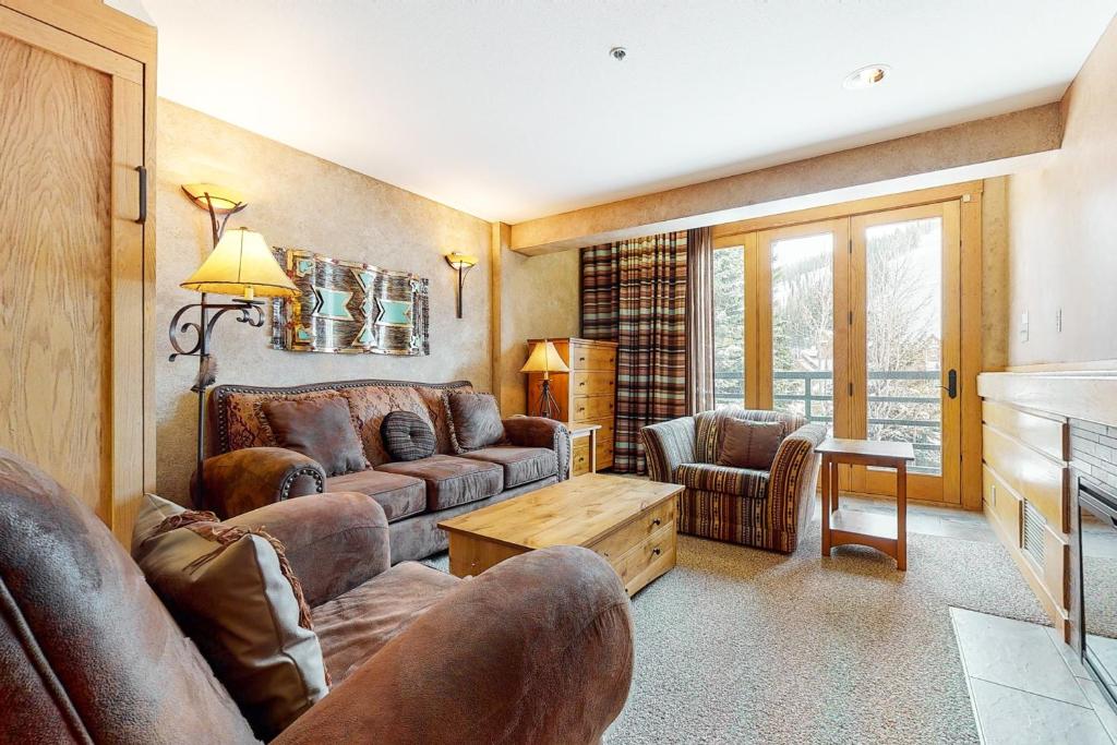 Shoshone 1909, Big Sky