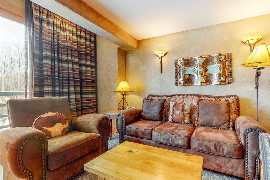 Shoshone 1919, Big Sky