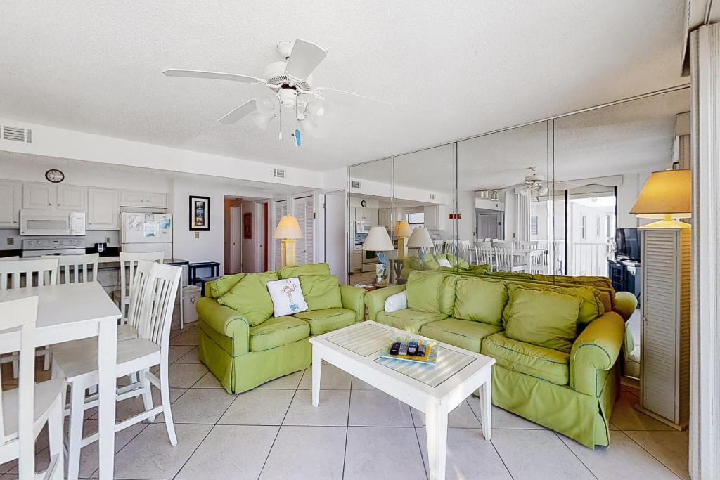 Seaside Beach & Racquet Club 4907, Orange Beach