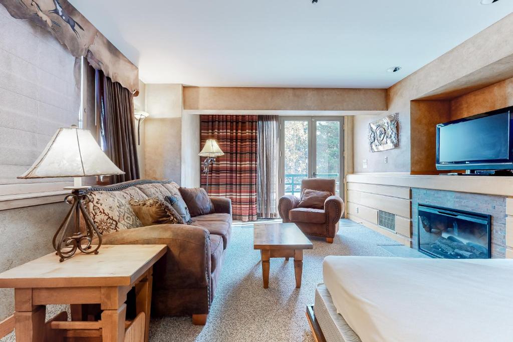 Shoshone 1904, Big Sky