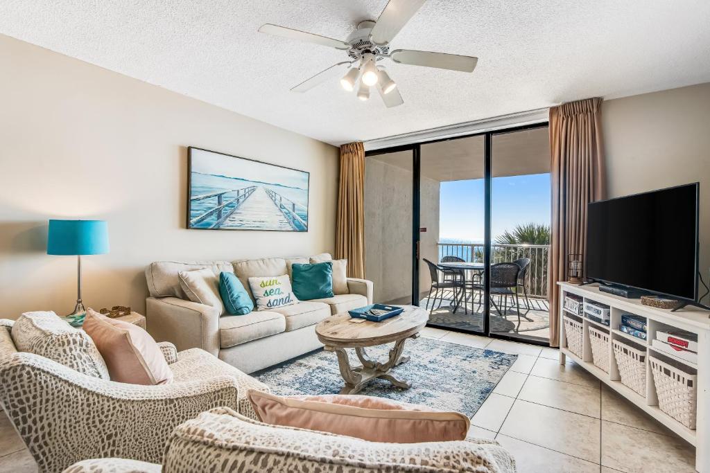 Seaside Beach & Racquet Club 3304, Orange Beach