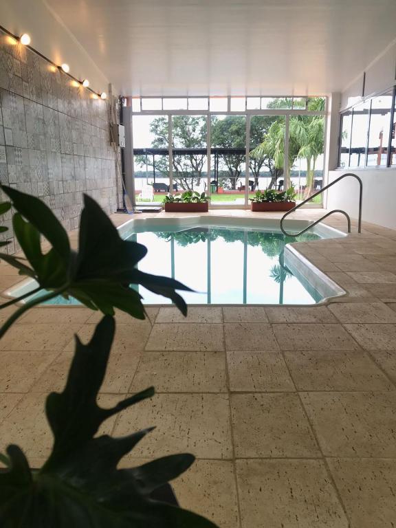 Hotel del Rio - La Cruz Corrientes - 2