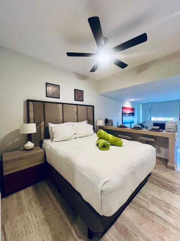 Luxurious studio, Playa del Carmen - 4