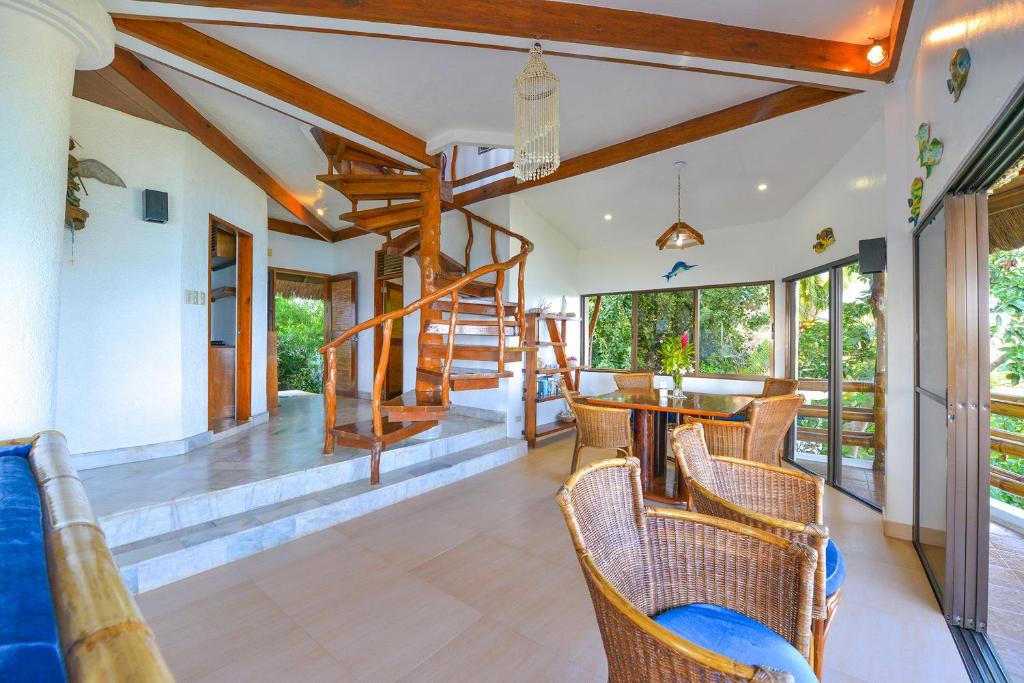 Tropicana Ocean Villas 3