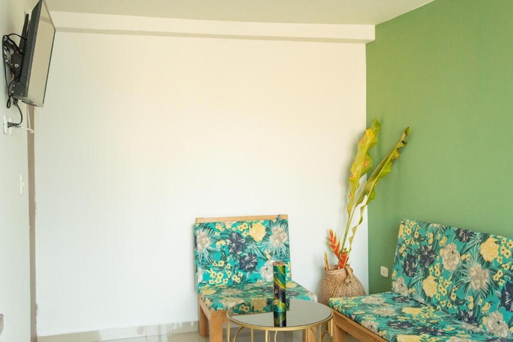apartamento con alma 888 - 5