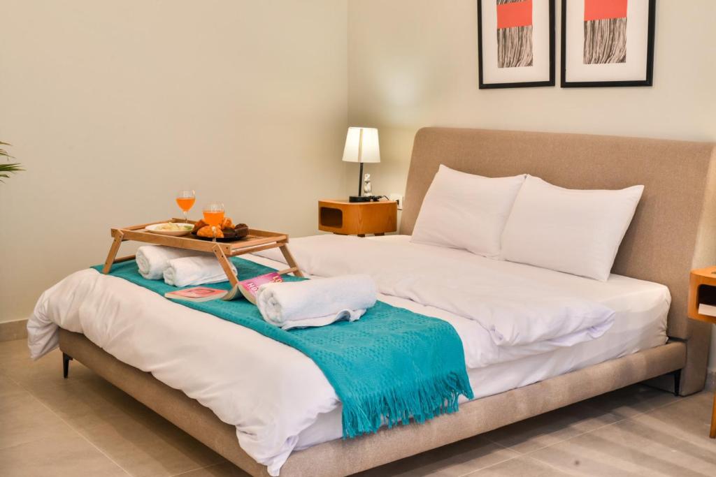 Degla by Spacey #66 - Studio in Maadi, Káhira