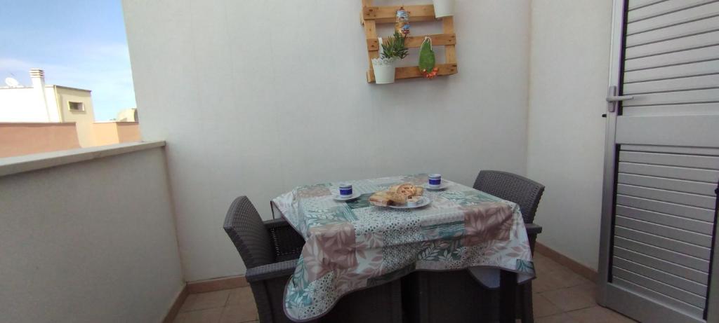 La casa di Steno - 3
