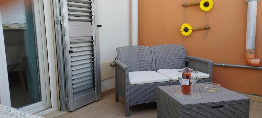 La casa di Steno - 2