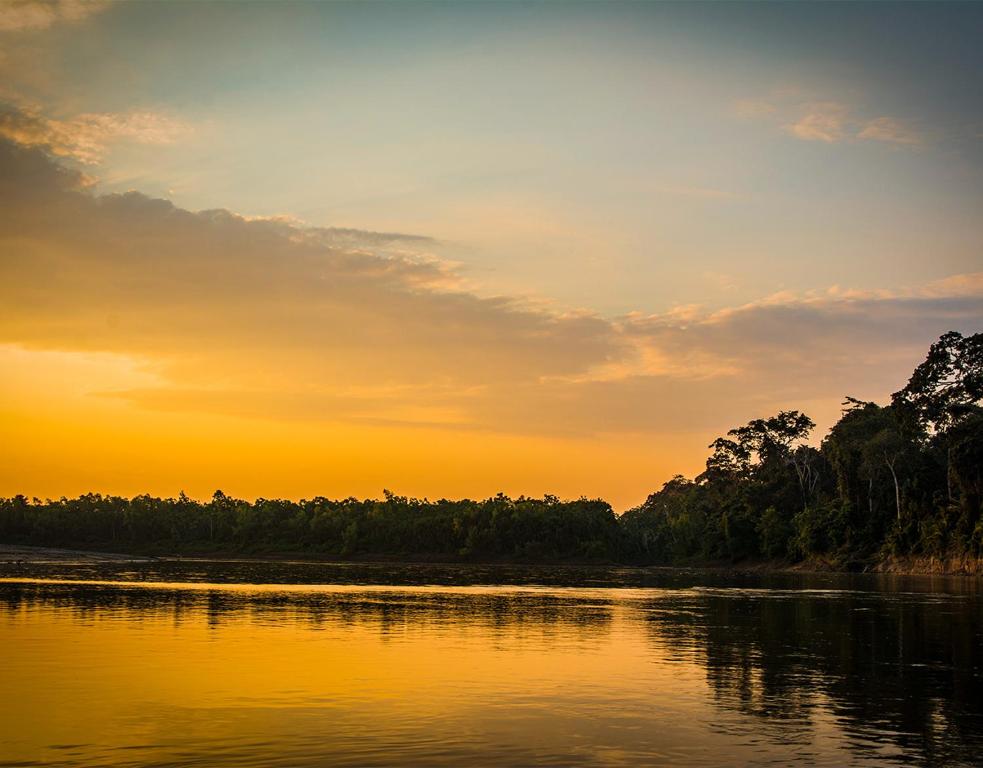 Ecotone Soqtapata All-Inclusive, Manire