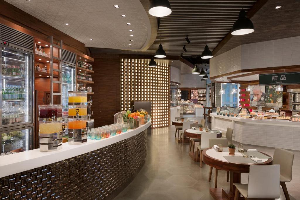 ケリー ホテル プドン シャンハイ - Facilities image