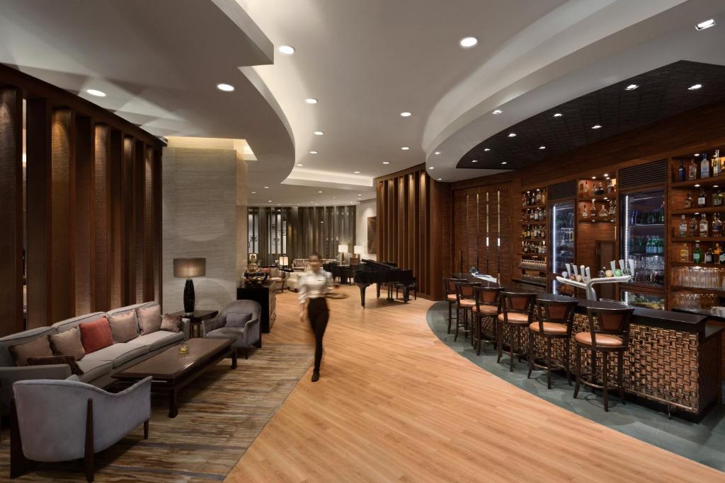 Bar/lounge