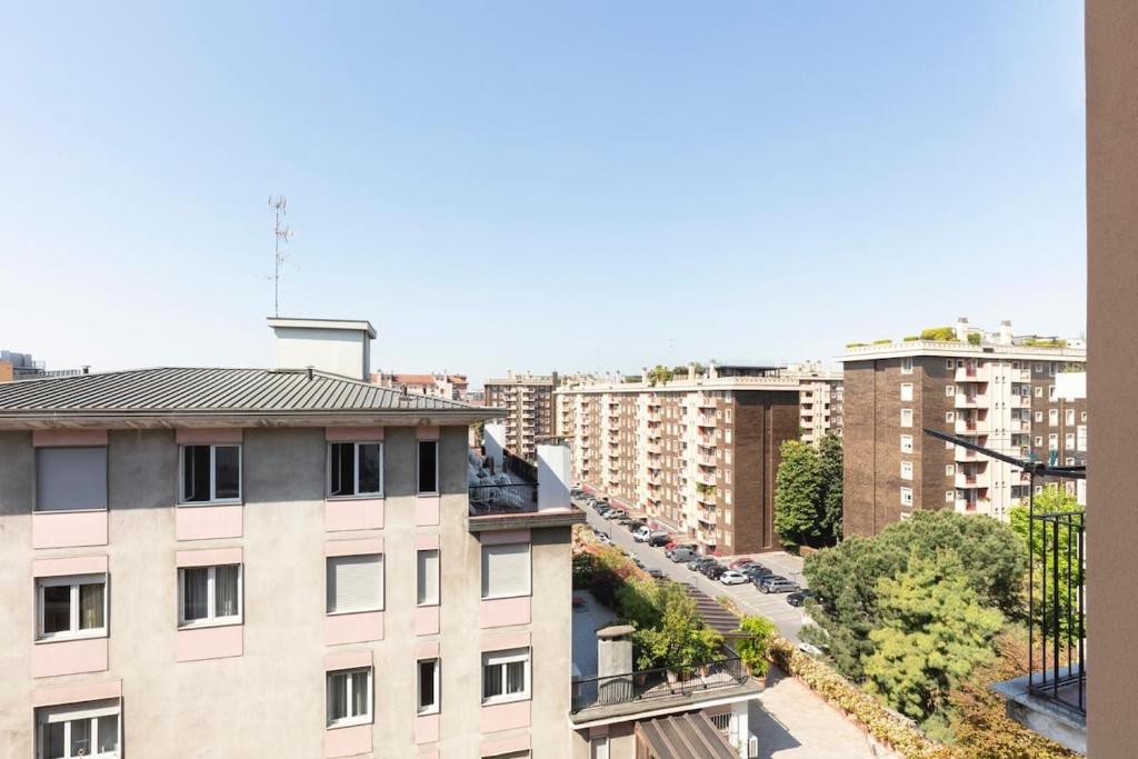 Sweet Green Apt Tortona District - 3