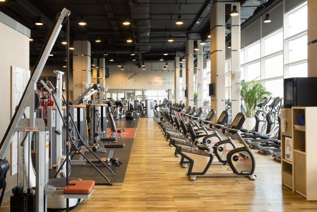 Sports and activities