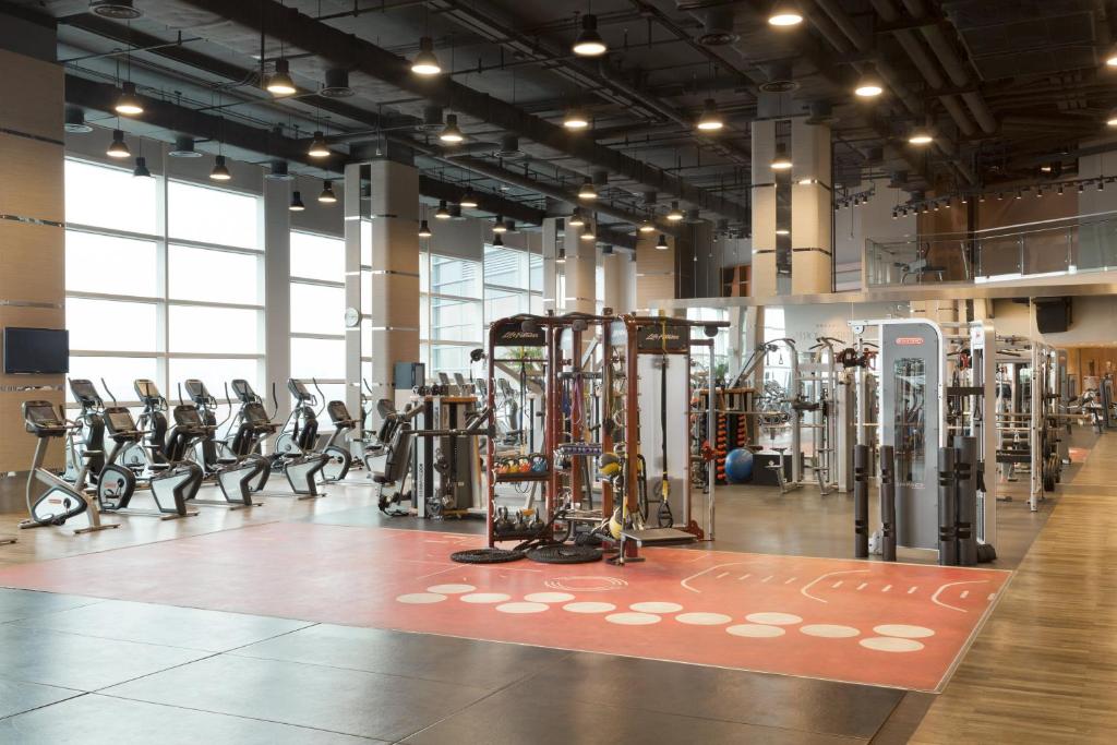 Sports and activities