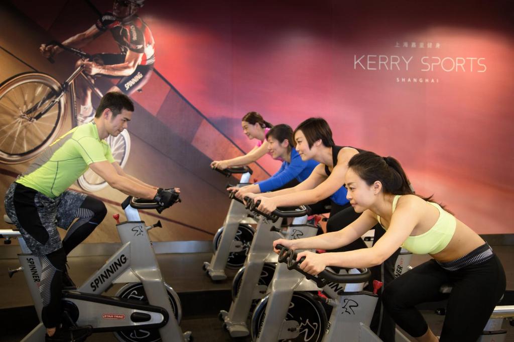 Sports and activities