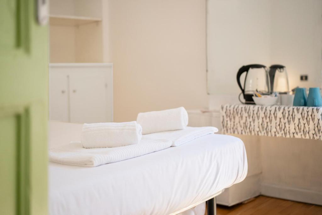San Gerolamo Rooms - Affitti Brevi Italia - 3