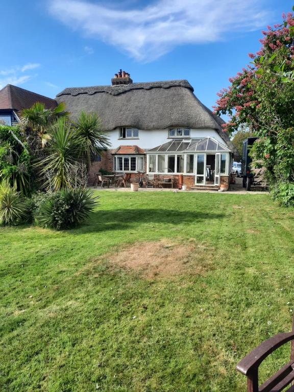 Little Thornfield, West Wittering