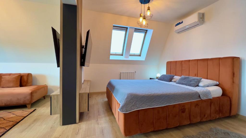 Apartman MAA - 3
