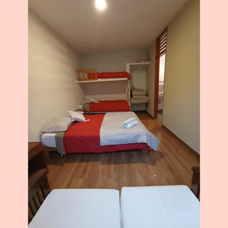 Villa Lunahuaná - 2