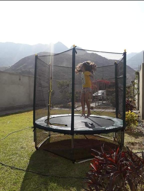 Villa Lunahuaná - 3