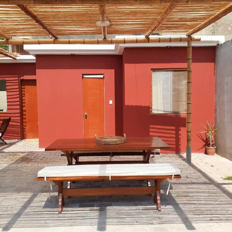 Villa Lunahuaná - 4