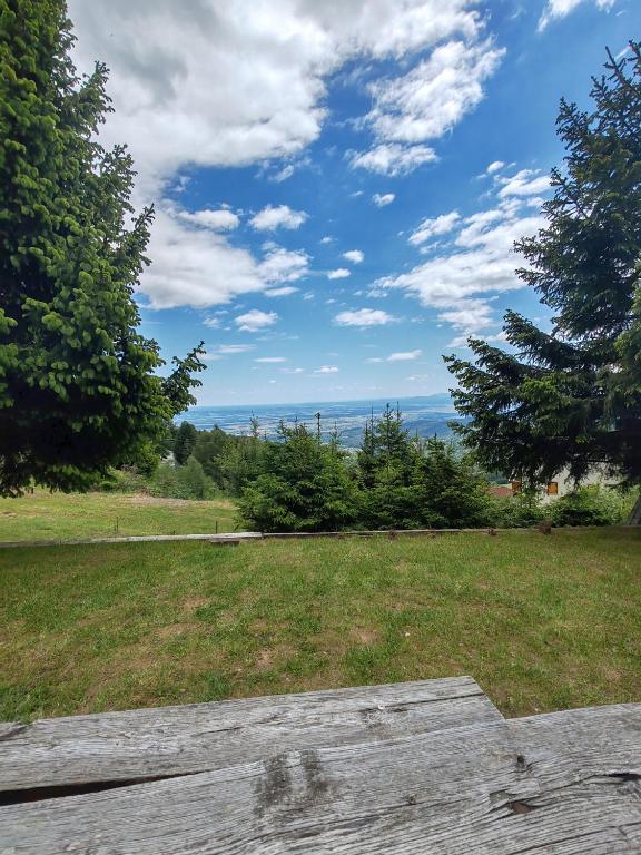 apartma Pohorc - Kostanj, Hočko Pohorje