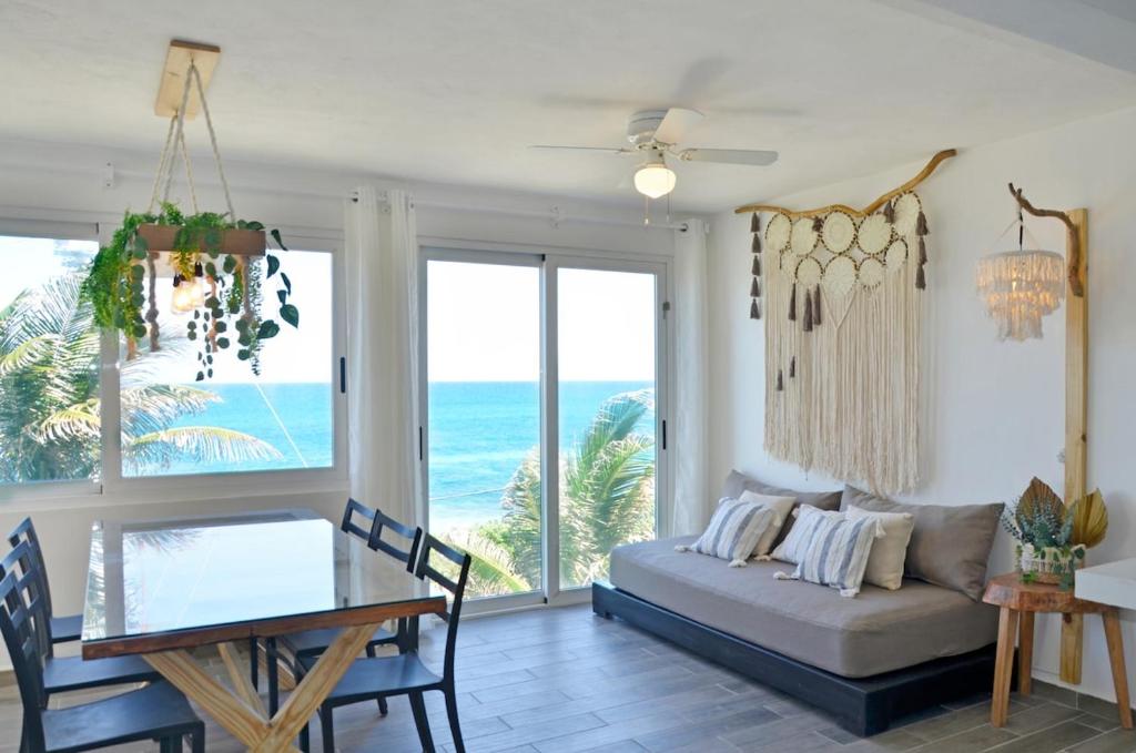 Rincón de Mar, Isla Mujeres