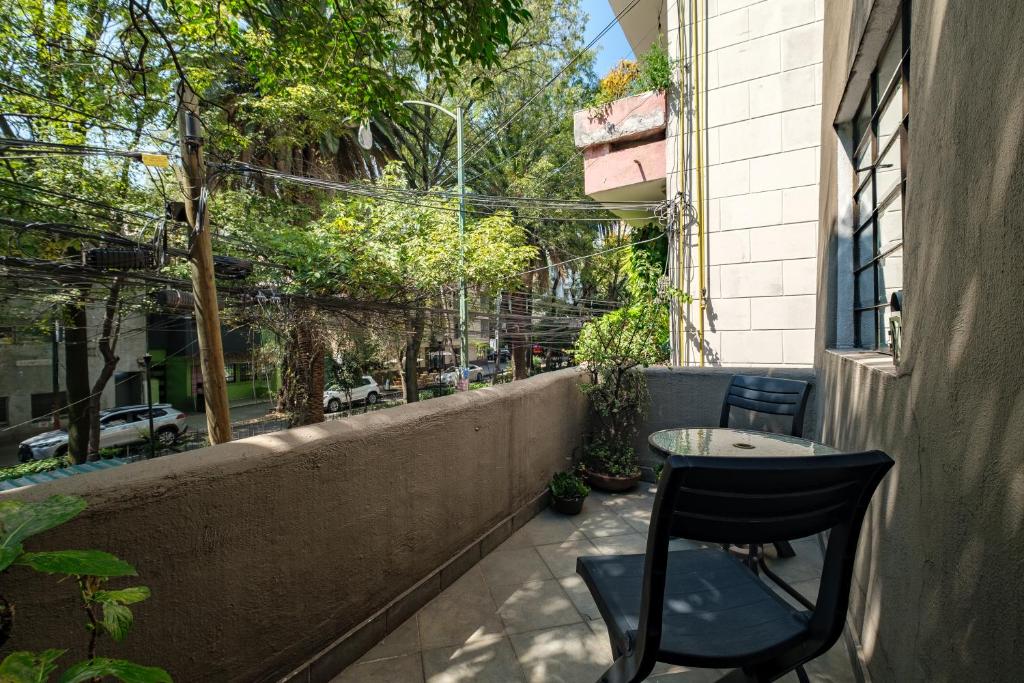 Senda Stays Condesa - 4