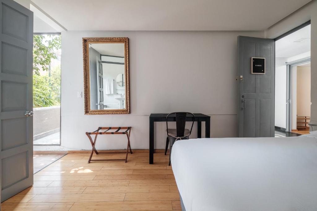 Senda Stays Condesa - 1