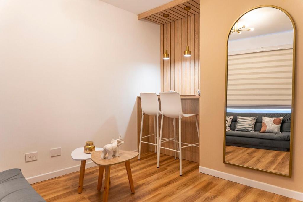 Apartmento Zona Rosa Cali - 1