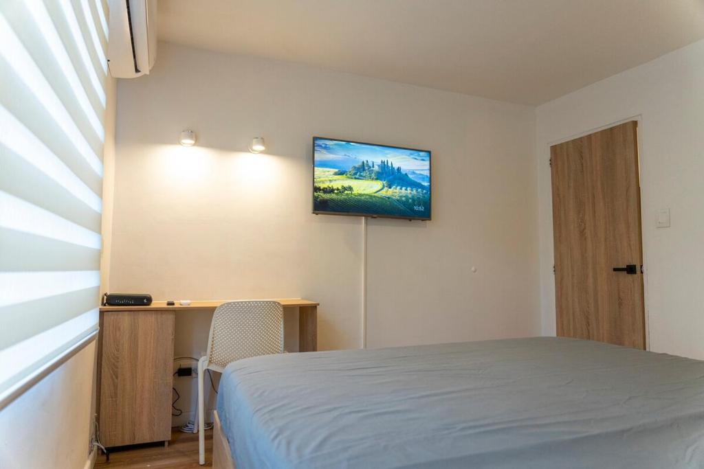 Apartmento Zona Rosa Cali - 2