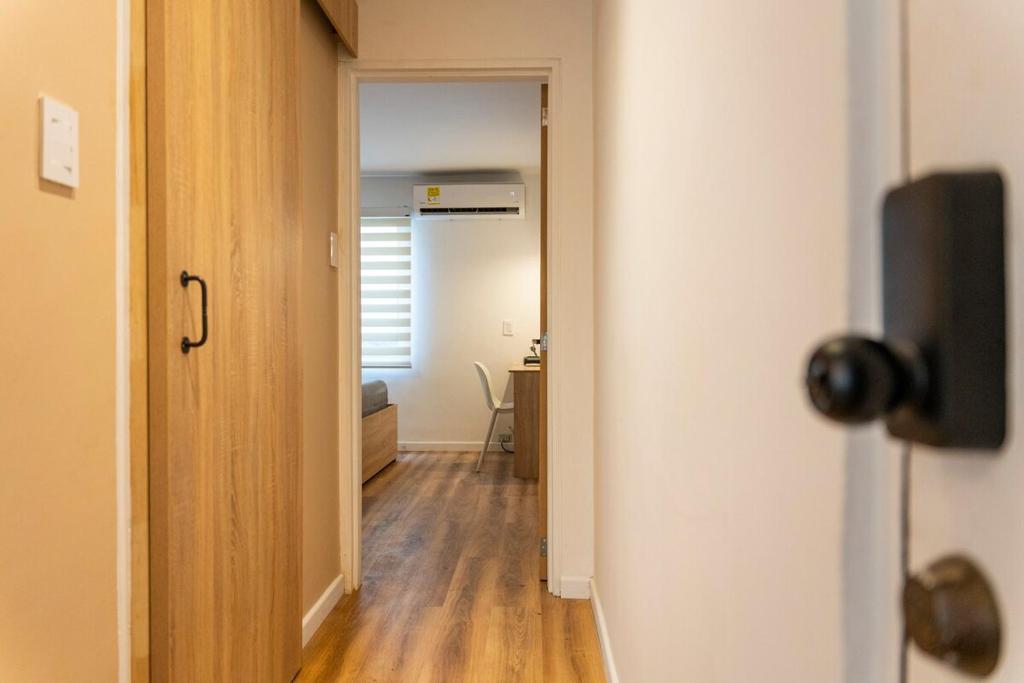 Apartmento Zona Rosa Cali - 3
