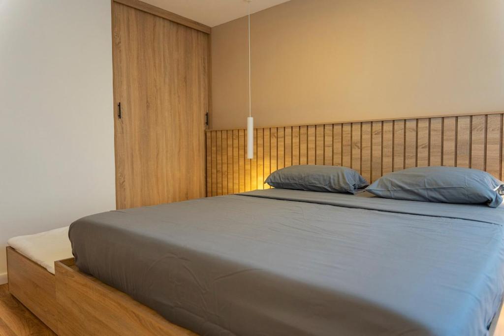 Apartmento Zona Rosa Cali - 4
