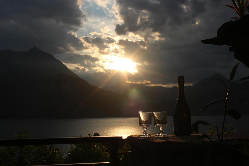 Rosa House Varenna - 2