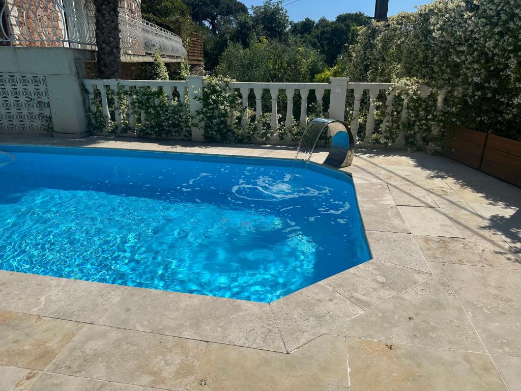 Villa Paradis - Cannes - 4