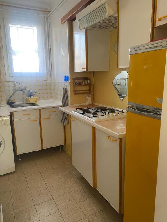 3 rooms near the beaches - 3