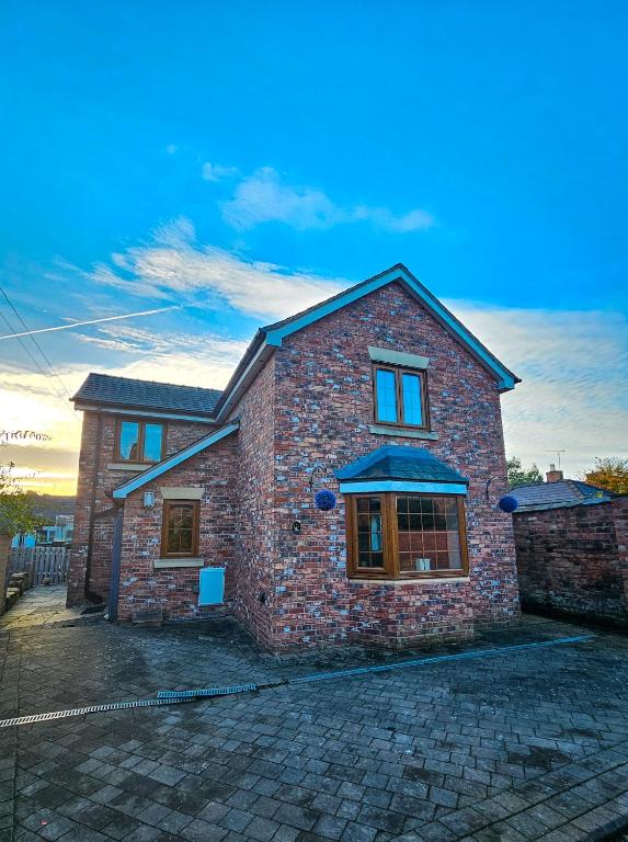 Tarporley Holiday Cottage, Tarporley