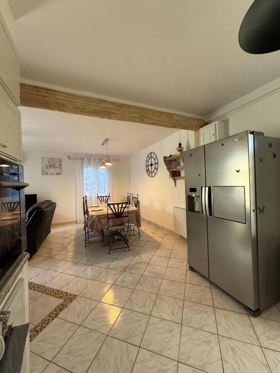 Maison Tamaris - 4