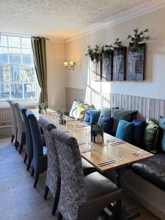 Lamb Hotel, Ely photo 8