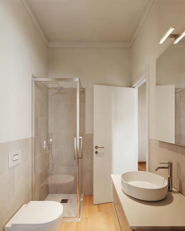 Casa Visconti Milano - 5