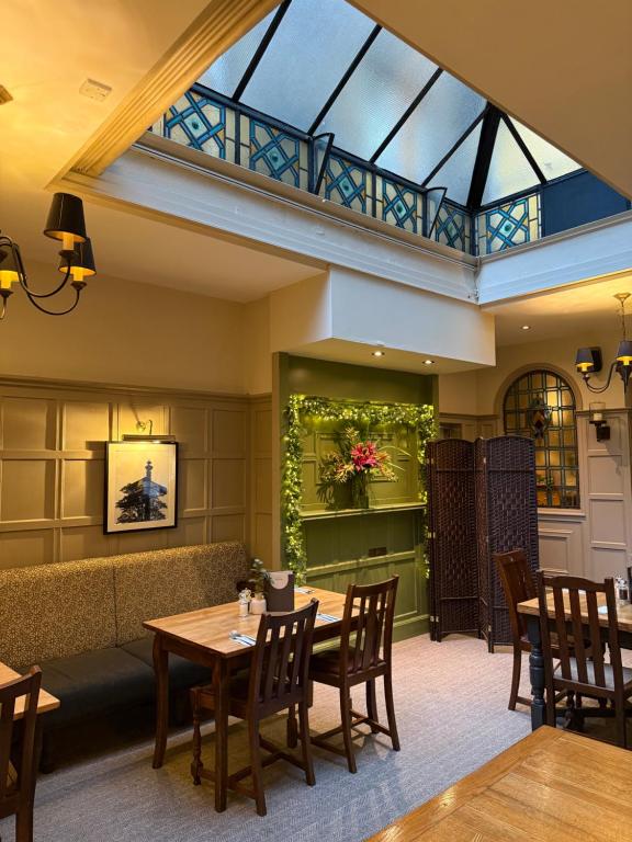 Lamb Hotel, Ely photo 7