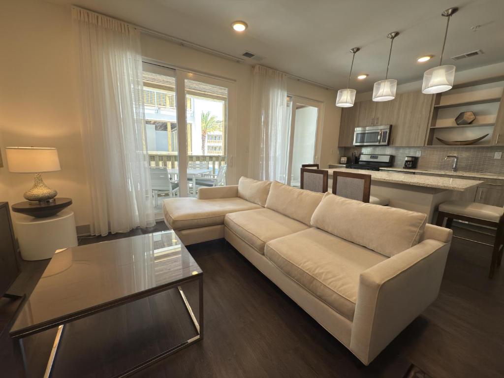 The Pointe Unit 122 by 30A Escapes, Rosemary Beach