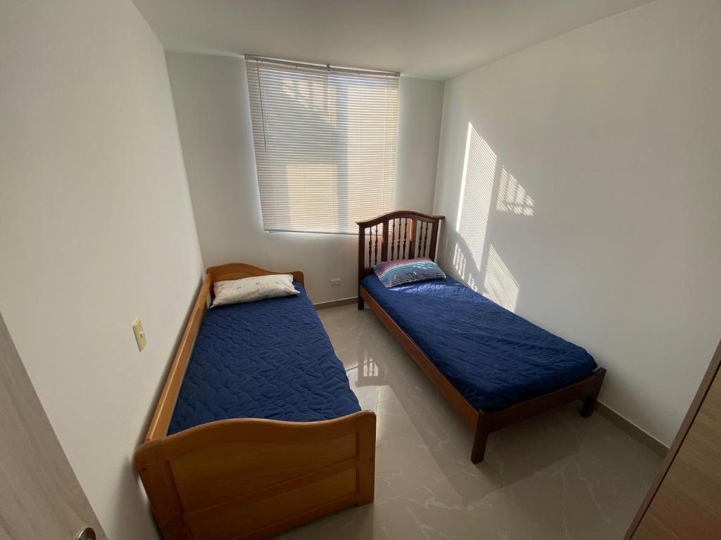 Apartamento Ricaurte Cund - 4